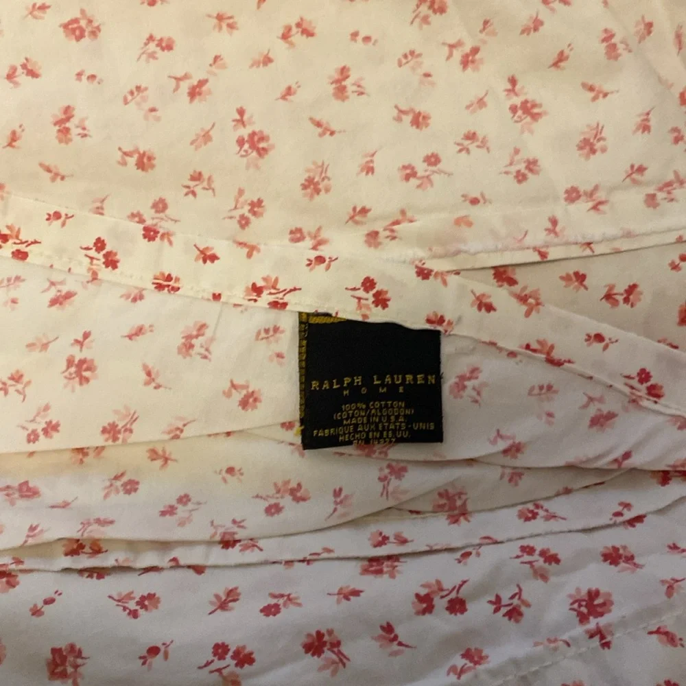 Ralph Lauren Double RL ralph lauren
